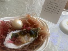 -九献·新中式创意菜(亮马河花园店)