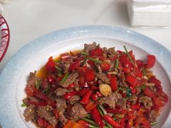 -赣饭农家·江西小炒(西乡店)