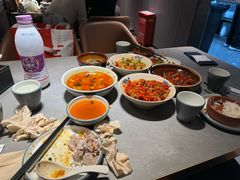 -潇湘阁(汉光百货店)