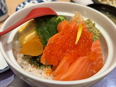 -小山日本料理(太古汇店)