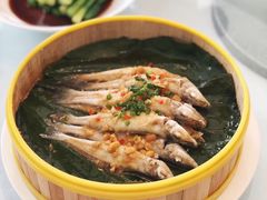 -世博源公馆·本帮融合菜·主题包厢·江景餐厅