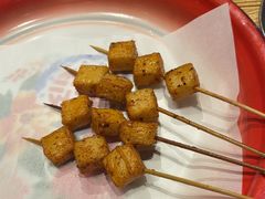 -北丐先生·野馄饨烧烤(泰达E街区店)