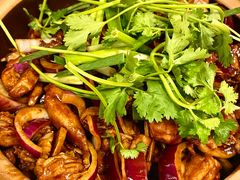 -胡须佬鸡煲四季火锅店(石厦西村直营店)