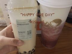 -喜茶(振华商厦店)