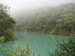 -海螺沟风景区