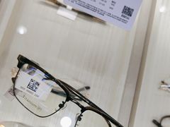 -无界眼镜MaxLess(南翔印象城店)
