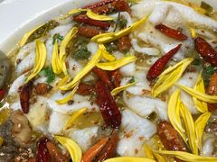 -太二酸菜鱼(沈阳万象城店)