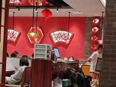 -禄运茶居·手工点心(恒宝广场店)
