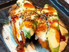 -Tuna maki寿司(苏州中心商场店)