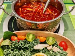 -一围肥牛小火锅(高铁吾悦店)