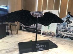 -SFC上影影城(港汇永华IMAX激光店)
