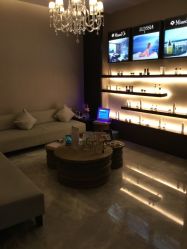 -丽妍雅集 Rubis SPA