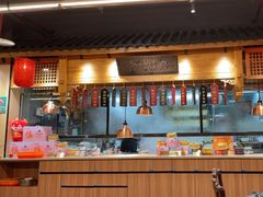 -安泰楼·佛跳墙创始人·传统闽味早茶·酒楼(三坊七巷闽菜地标店)
