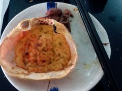 -真剑日本料理·铁板烧(贵州路店)