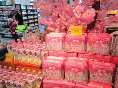 -京客隆超市(华安店)