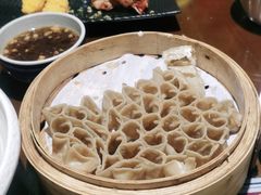 -东口码头·烧鸽子·鱼头泡饼·地方菜(金鹰悦城店)