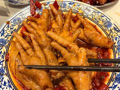 -回家吃饭·地道南昌菜(建德观总店)