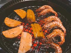 -神户赤童日式烤肉伙伴(东直门店)