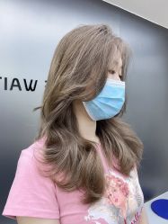 -88潮牌美发沙龙
