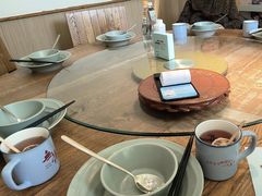 -蜜桃餐厅·伴山(湖滨商业街店)