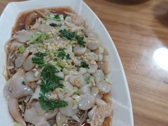 -景祥海鲜美食餐厅