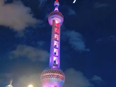 -东方明珠广播电视塔