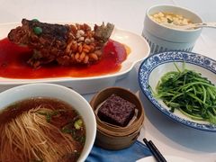 -松鹤楼·非遗·苏帮菜(融科店)