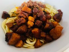 -丁记面馆(凤凰店)