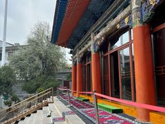 -西宁市东关清真大寺