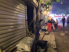 -胖姐烧烤(总店)