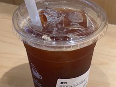 -Seesaw Coffee(西岸凤巢店)