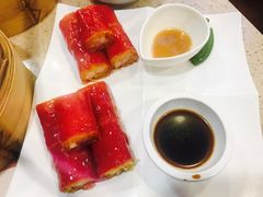 -点都德(大茶楼店)