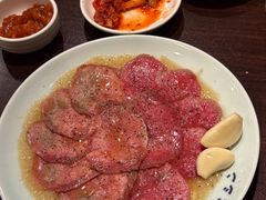 -蒜香焼肉PURUSHIN(马场路店)