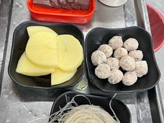 -药膳光头鸡(申港店)