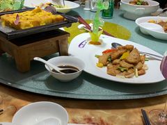 -扬浦大酒楼(平顶山路店)