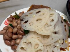 -虢国羊肉汤馆(政二街店)