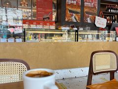 -大小咖啡 BigSmallCoffee(麦子店)