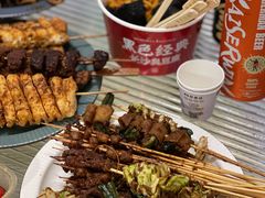 -胡仁根胡记炸炸炸