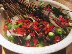 -嘉州叶婆婆钵钵鸡(建设路店)