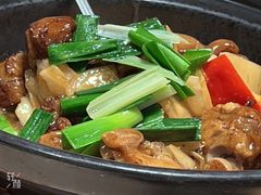 -广东胜利宾馆西关粤中餐厅