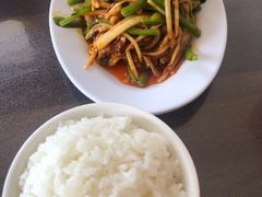 -友谊餐馆(永安路店)