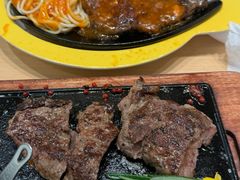 -豪客来牛排(中华城店)