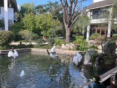 -广富林宰相府酒店·水云间