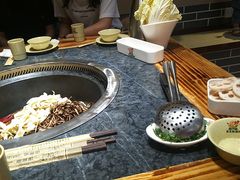 -黑土风情铁锅炖(兴业路店)