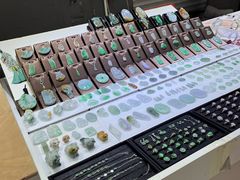 -瑞丽口岸免税店