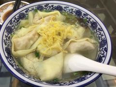 开洋馄饨-锡兴记(紫荆花路店)