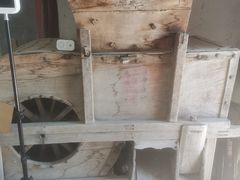 -柳沟豆腐宴69号福豆堂