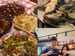 -江味龙虾馆·裸蓝龙虾(南山店)