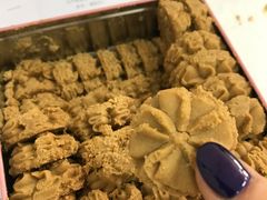 -家琳甜品(江南东店)