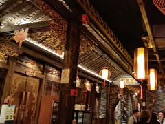 -小龙坎火锅(香港中路店)
